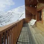 L'isatis Chalet 3*