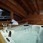 L'isatis Chalet Saint-Martin-de-Belleville