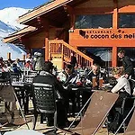 L'isatis Chalet Saint-Martin-de-Belleville