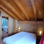L'isatis Chalet Ξενοδοχείο 3*