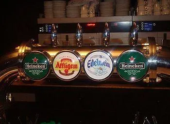 L'isatis Chalet Saint-Martin-de-Belleville