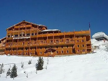 L'isatis Chalet 3* Saint-Martin-de-Belleville