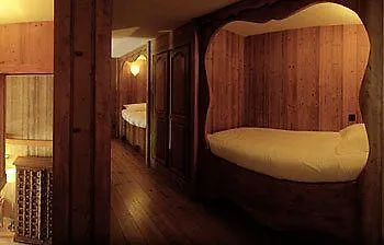 L'isatis Chalet Hotel Saint-Martin-de-Belleville