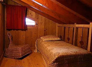 L'isatis Chalet