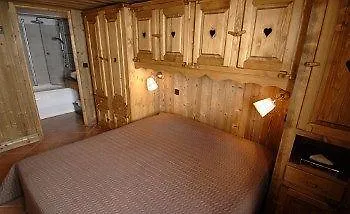 L'isatis Chalet 3* Saint-Martin-de-Belleville