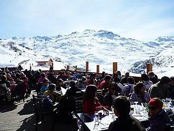 Hotel L'isatis Chalet