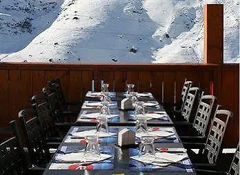 L'isatis Chalet 3*