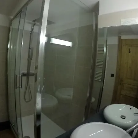 L'isatis Chalet 3*