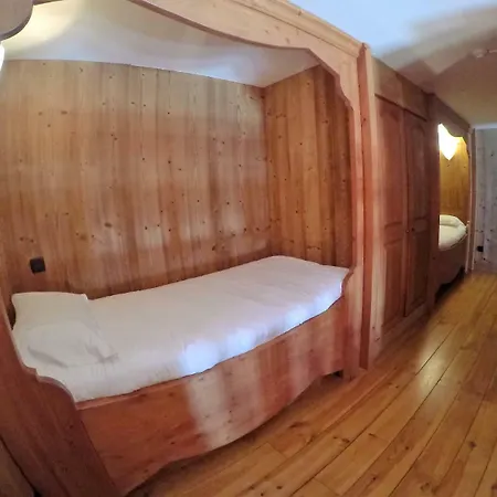 L'isatis Chalet