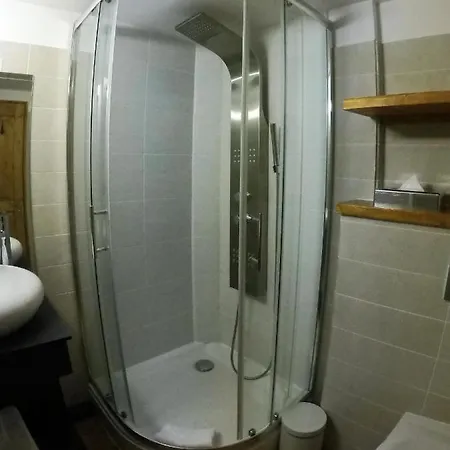 L'isatis Chalet Hotel Saint-Martin-de-Belleville