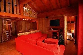 Hotel L'isatis Chalet 3*