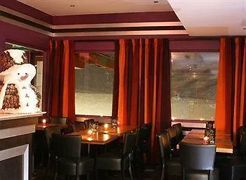 Hotel L'isatis Chalet Saint-Martin-de-Belleville