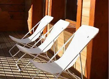 L'isatis Chalet Hotel Saint-Martin-de-Belleville