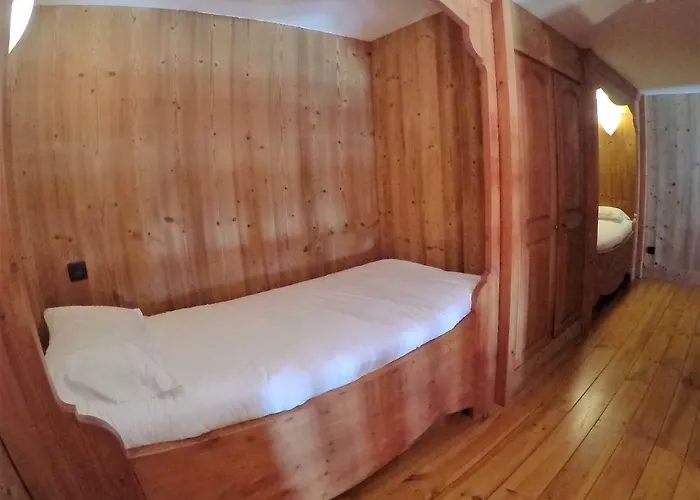 L'isatis Chalet