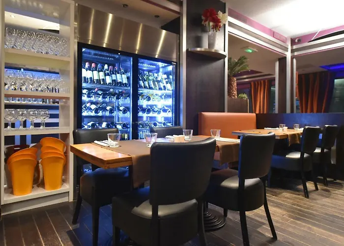 Hotel L'isatis Chalet Saint-Martin-de-Belleville