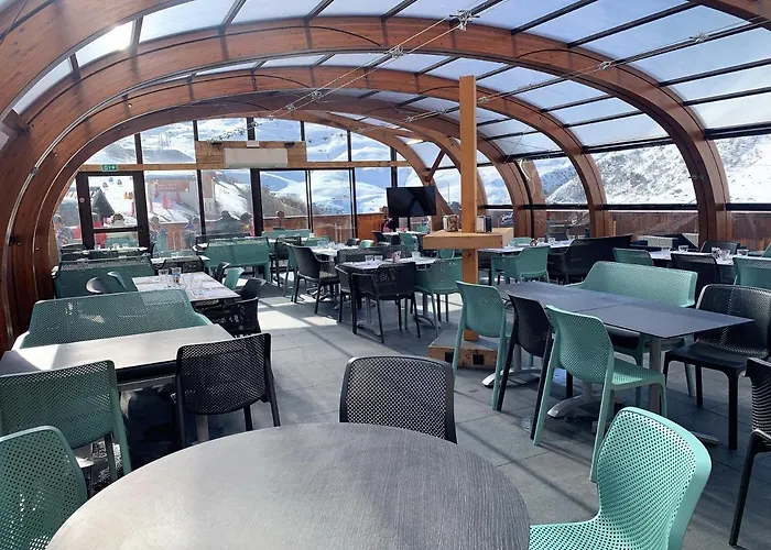 L'isatis Chalet