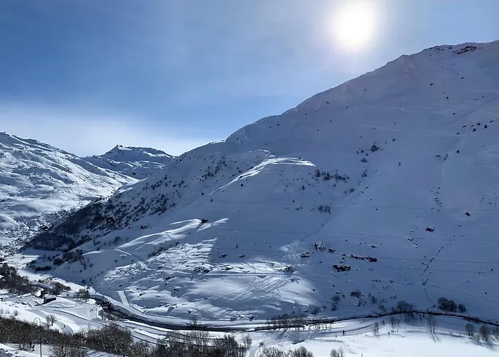 L'isatis Chalet 3*