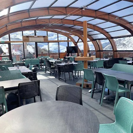 L'isatis Chalet
